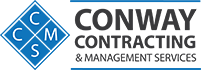 Conway CMS Logo