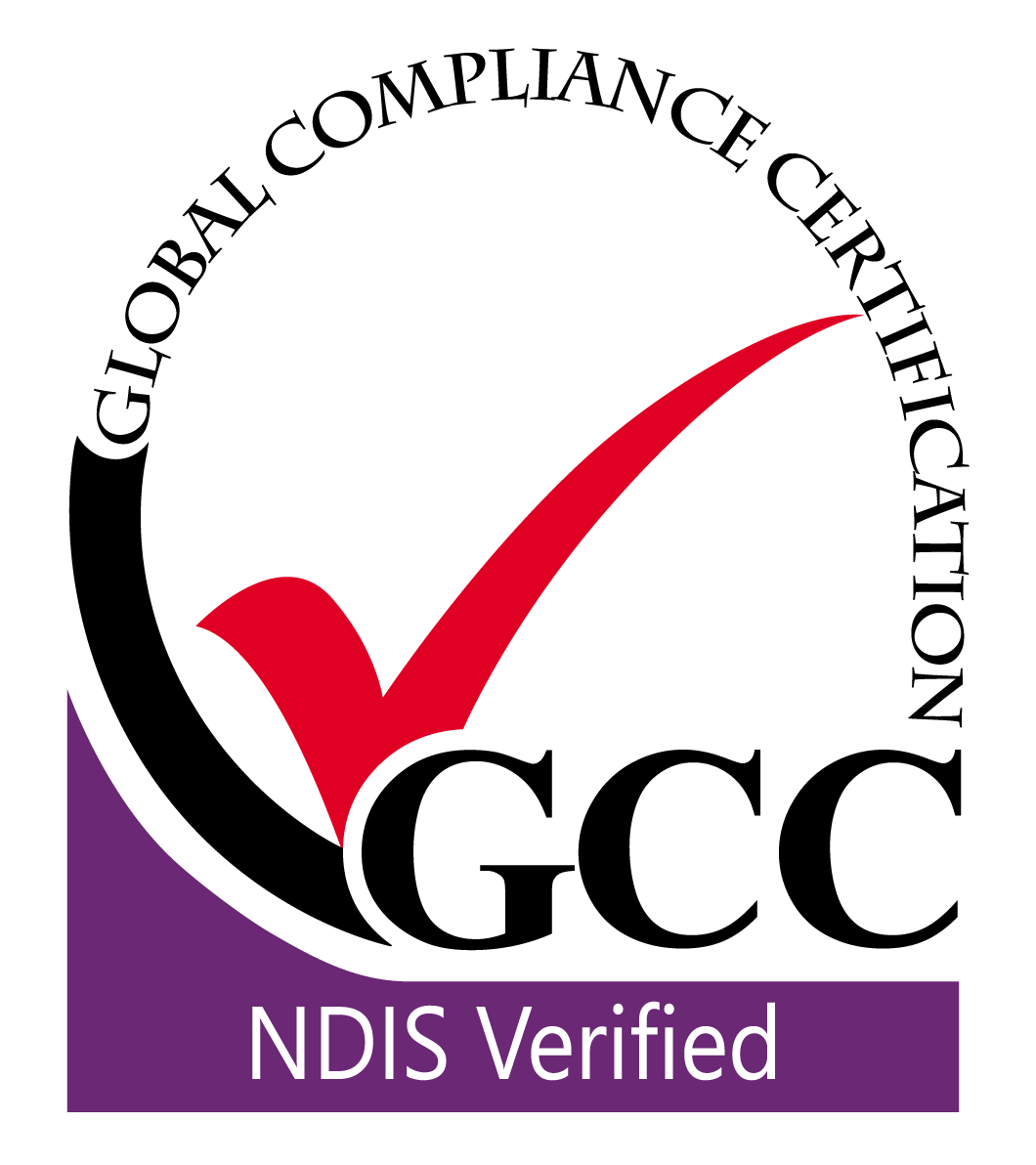 Global Compliance Certification NDIS Verified